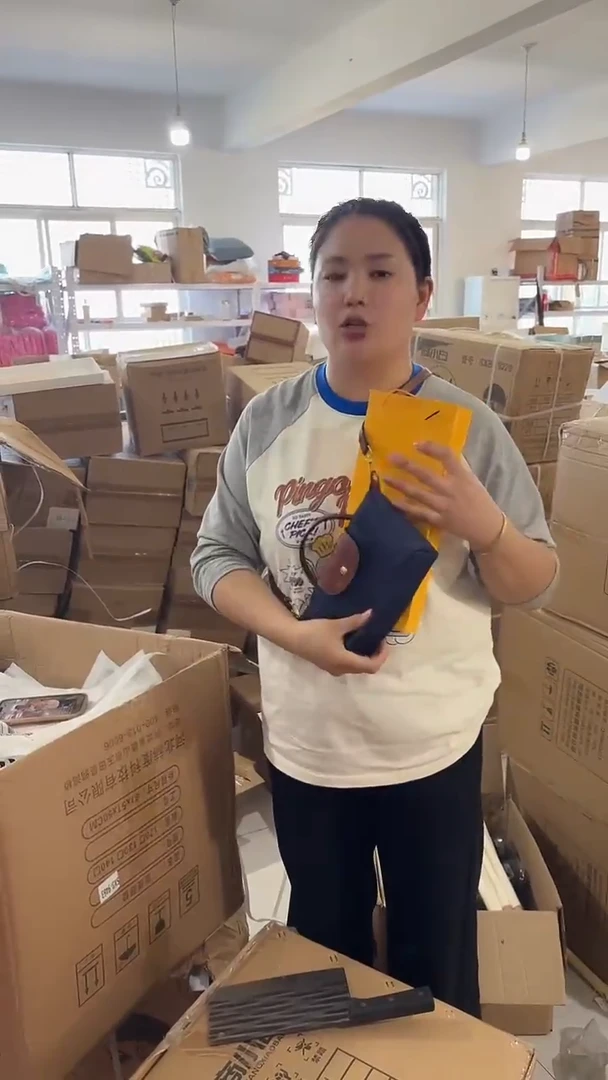 织物琪老板女包2号店超好看发图片款
