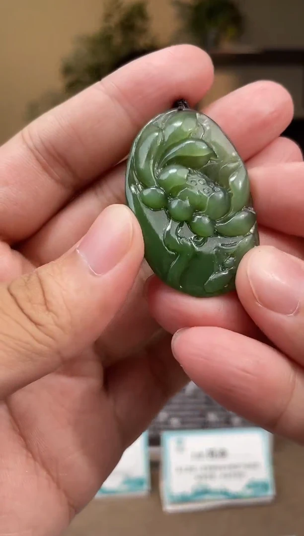 定制和田玉多样性发货拍一发一