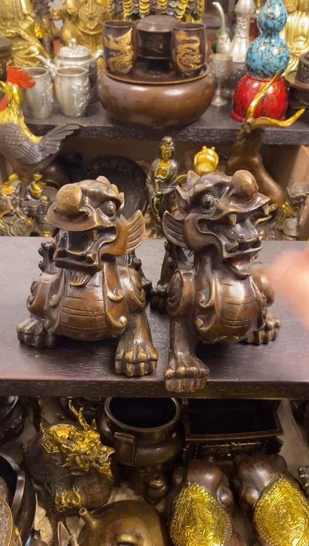 1案台摆件 物品摆件