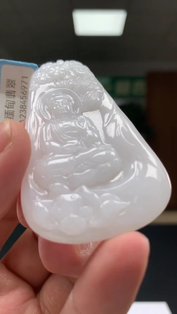 未镶嵌定制翡翠          *69