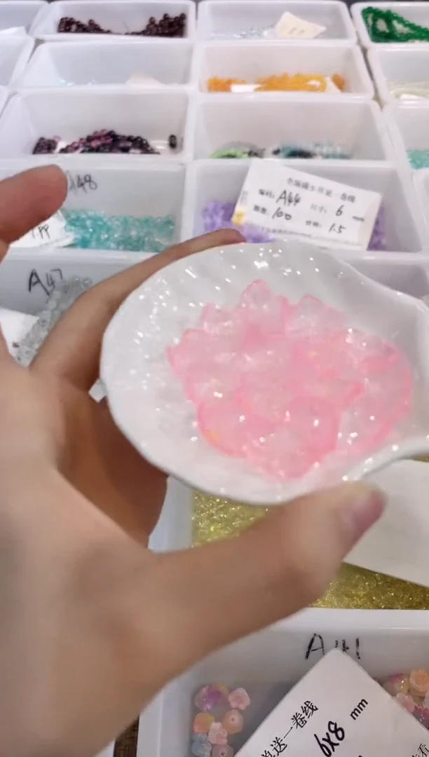 琉璃非金属珠珠珠珠珠珠珠珠珠朱珠珠朱15颗