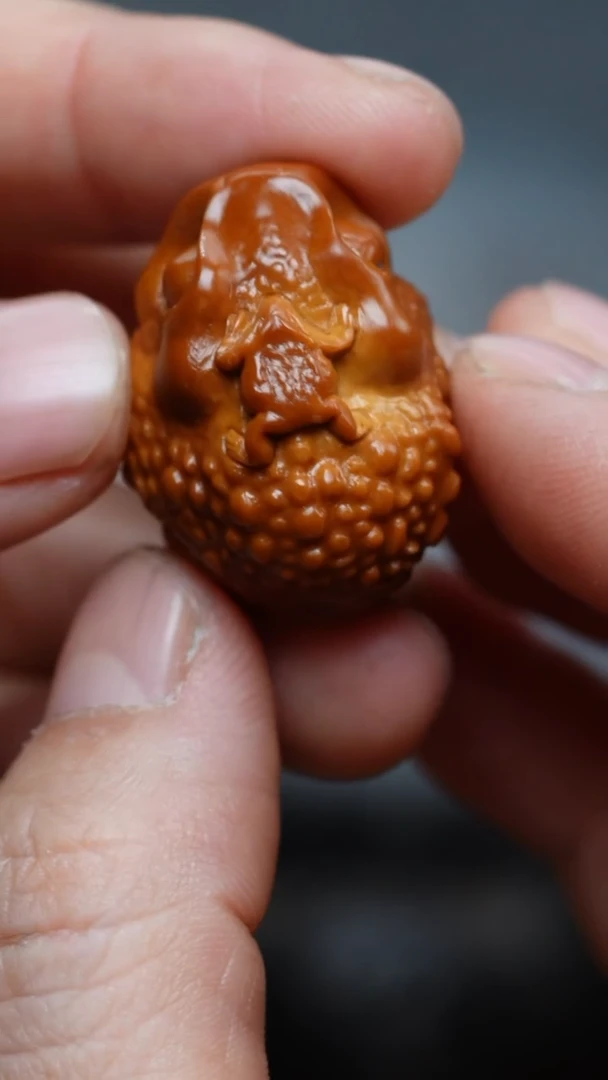 【闪购商品】橄榄核手串/手链橄榄核