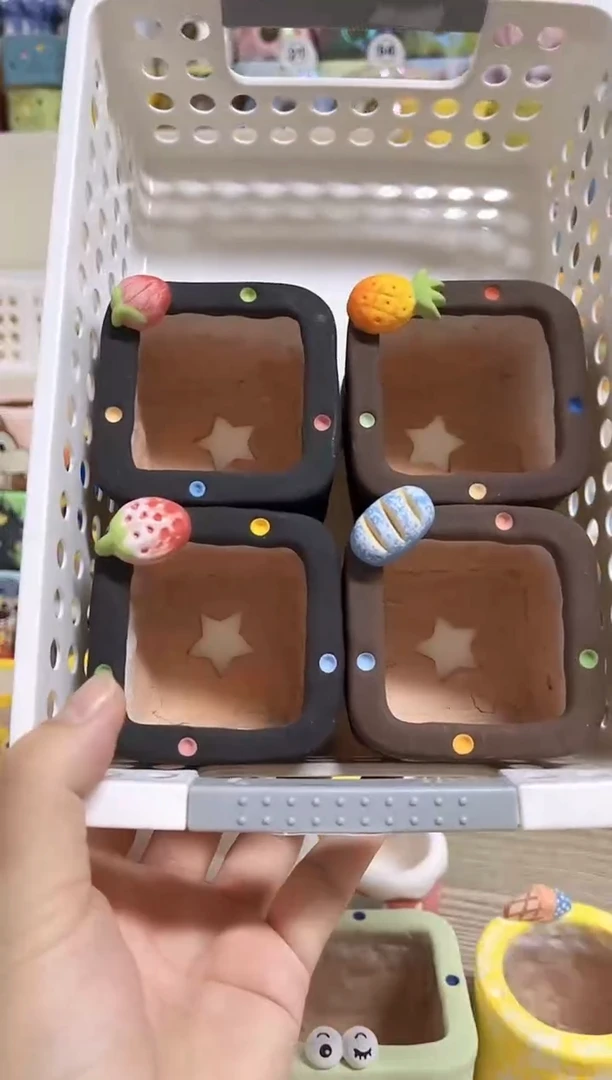 【闪购商品】陶瓷676    内口5左右   