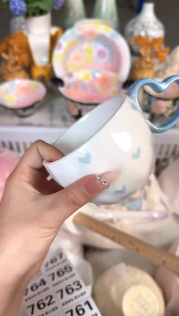 瓷片759默认微瑕15包邮库存1