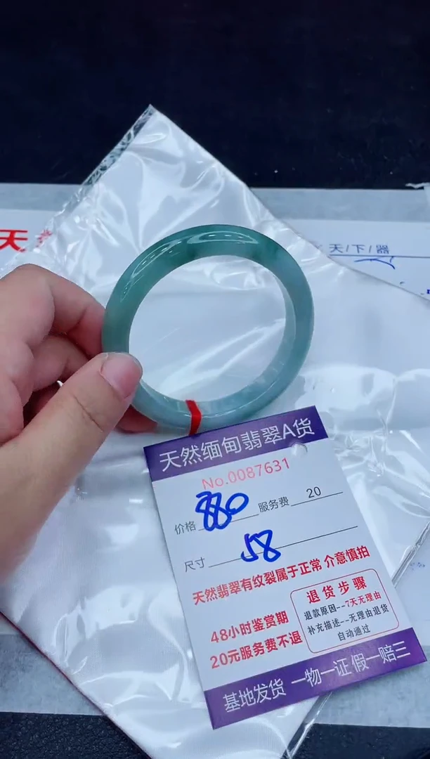 未镶嵌手镯翡翠880.0000