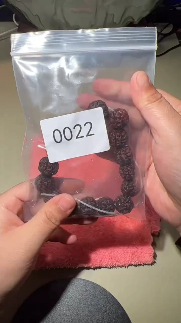 金刚菩提手串按时0022