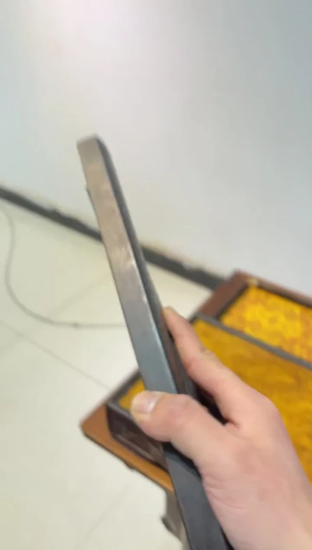 【闪购商品】木檀木镇尺啊啊啊啊啊啊