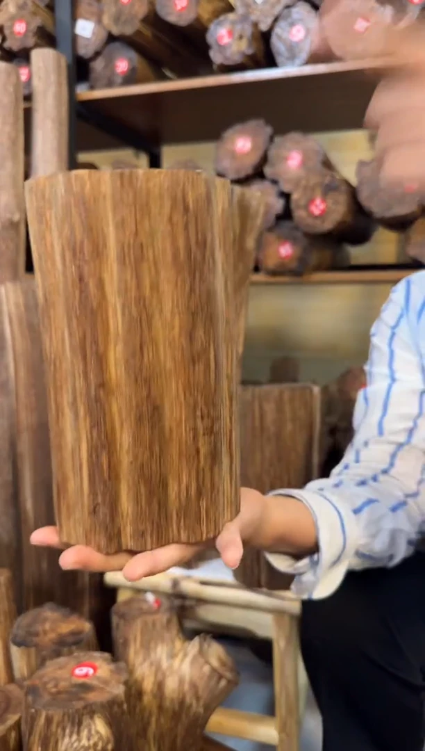 沉香沉香枕 沉香原料发一件52