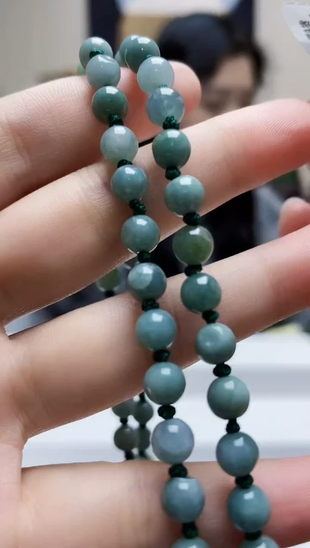 未镶嵌定制翡翠吊坠23