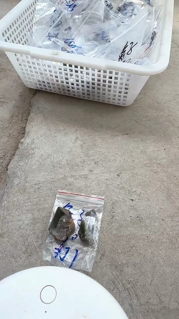 ，未镶嵌水晶兔子，水晶