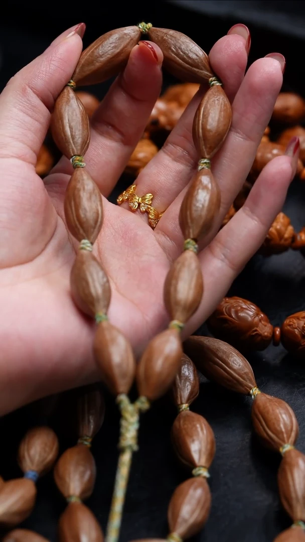 手串/手链橄榄核橄榄核