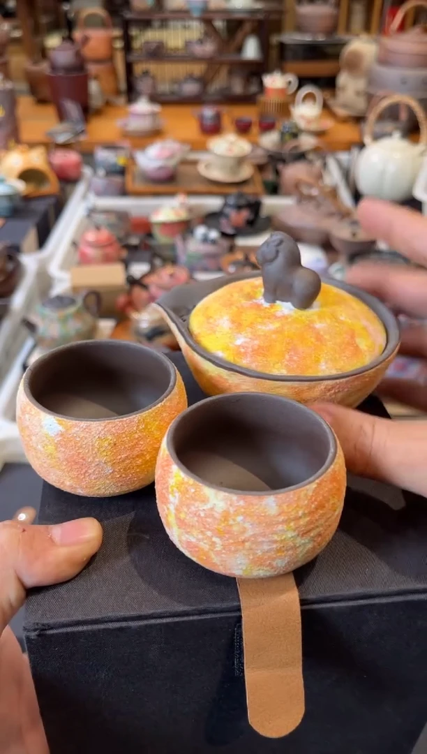 陶瓷文化闪购链接