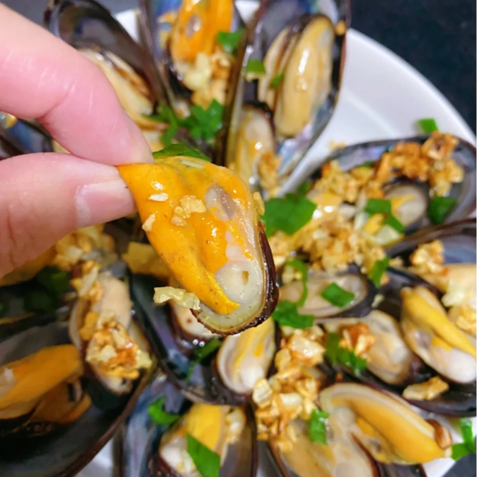 【新鲜海虹】1斤