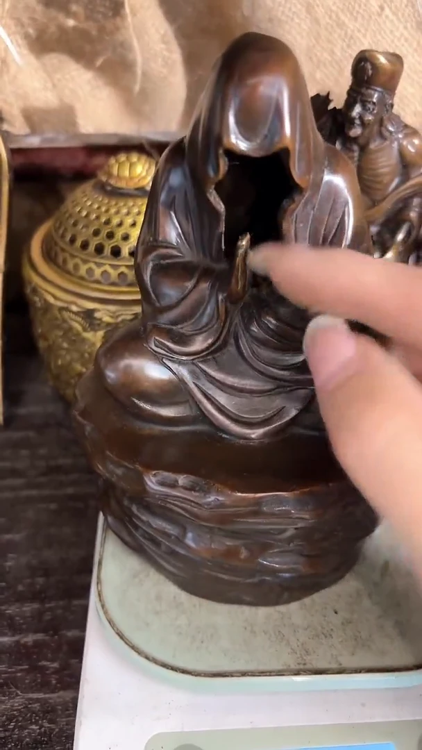 锦朗铜器锦朗铜器
