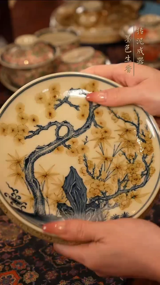 成龍窑