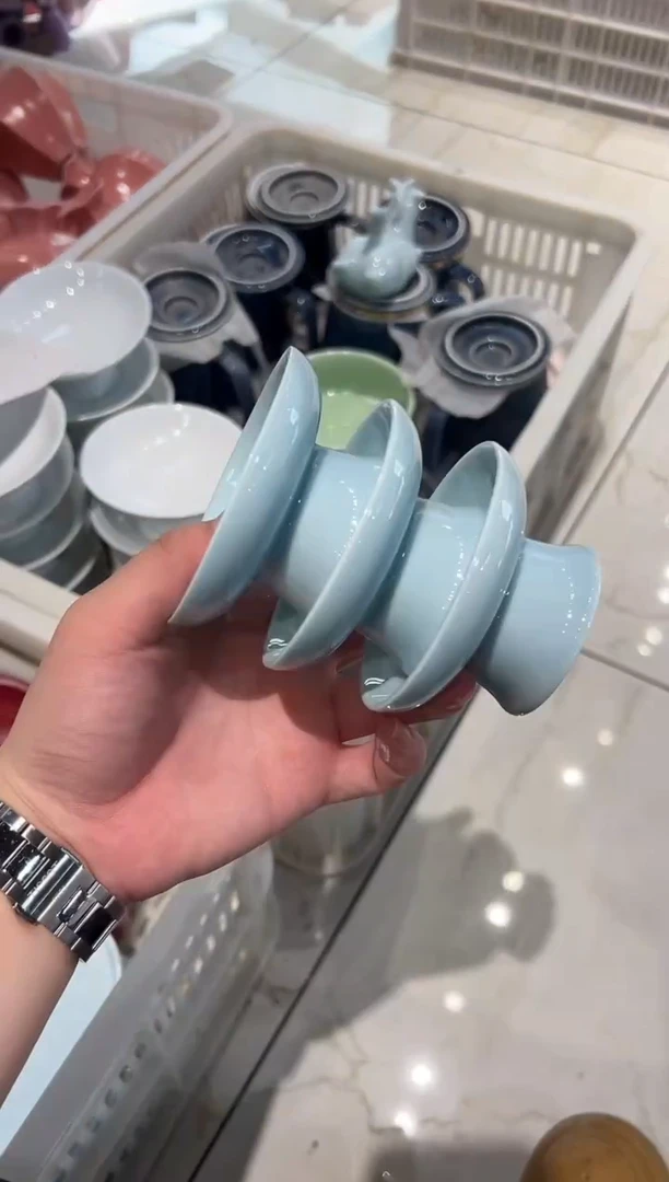 瓷片微瑕商品 介意勿拍