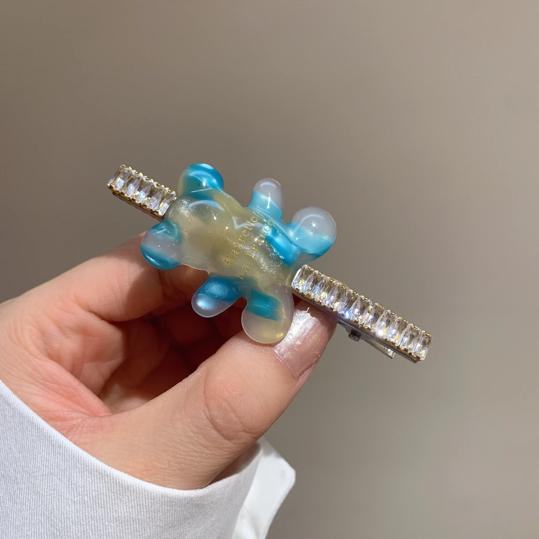 【编码:1128】任意2款起包邮发货/原版出泡菜发饰头饰