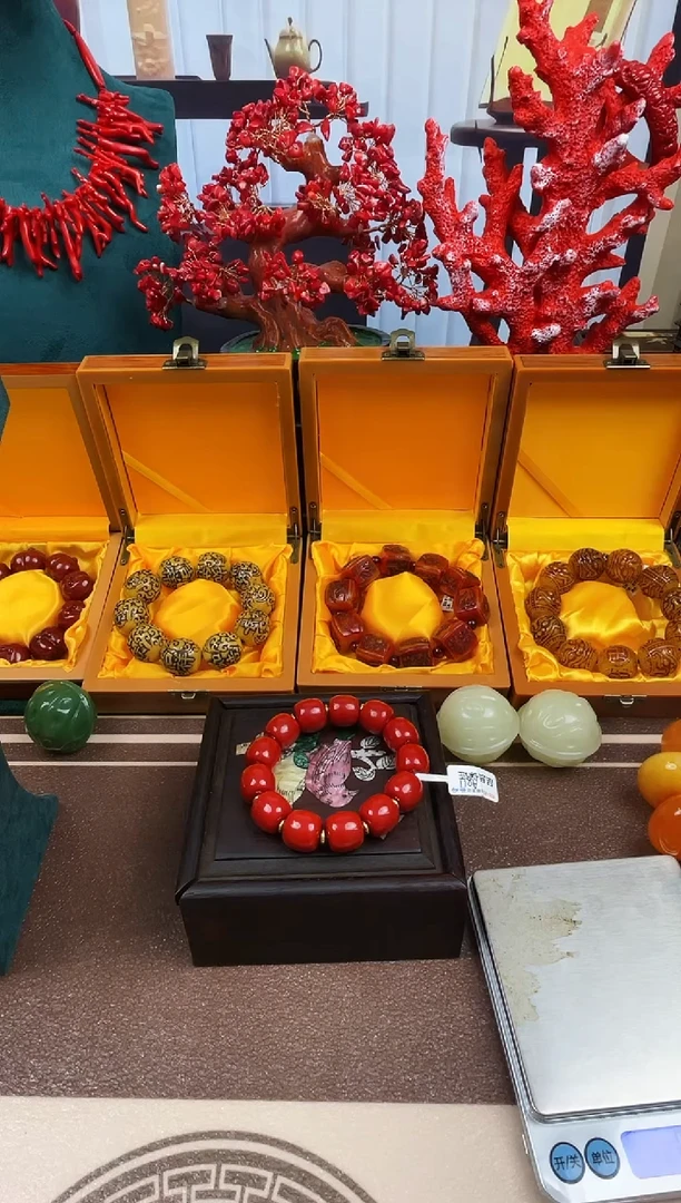 无非金属【闪购商品】三   姑娘 美姐精品高端饰品