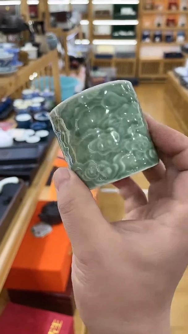 【闪购商品】岩传茶具岩传茶具@