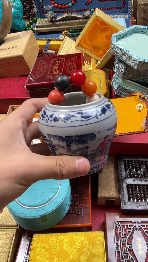 【闪购商品】1———————————夺宝