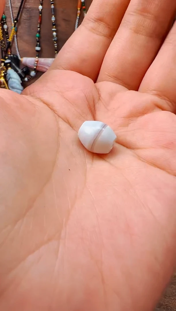 【东南亚珠饰】配珠