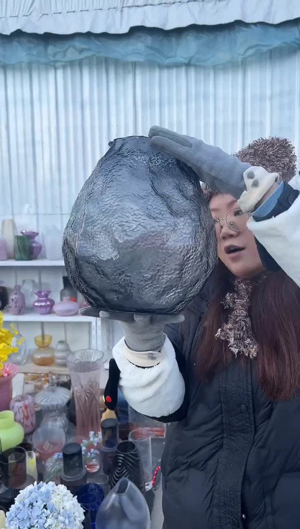 水养鲜花干花插花客厅装饰品大