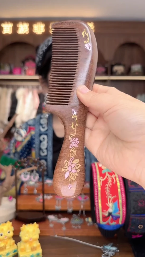 【闪购商品】织绣扶光苗绣传承150