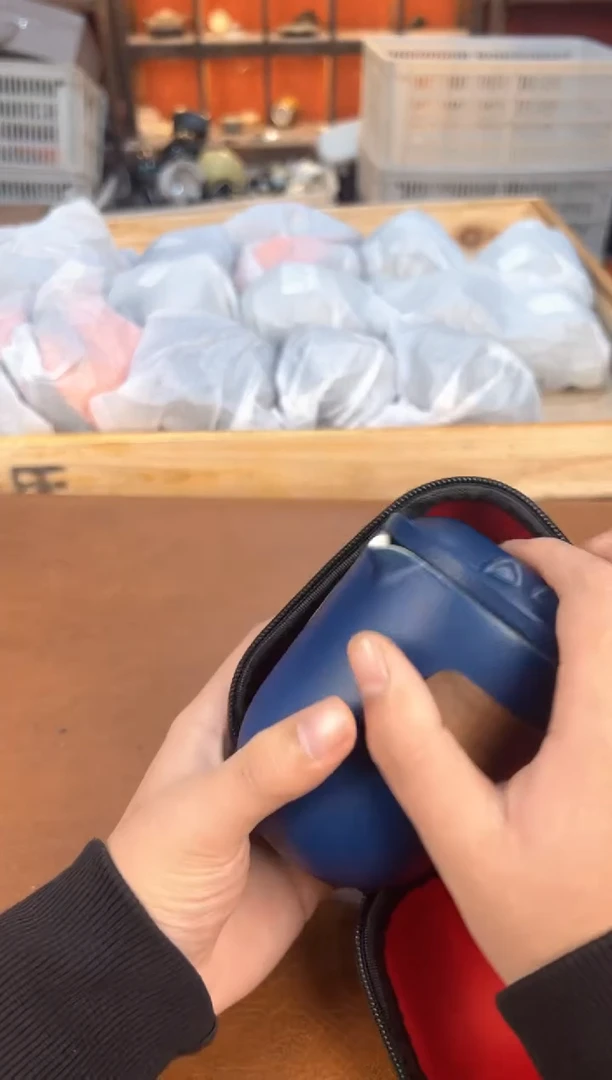 户外便携式家用旅行茶具