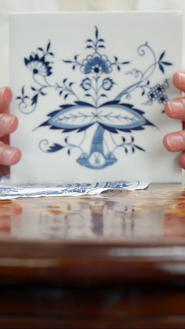 摆件米多家中古瓷器如图所示52