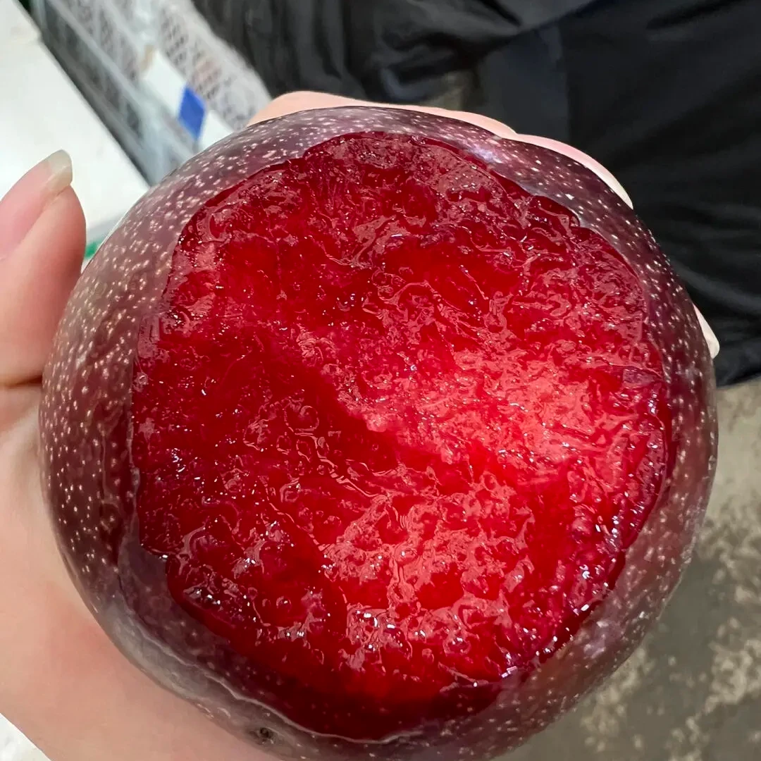 凤凰李·智利风味浓郁酸甜可口新鲜应季水果顺丰包邮