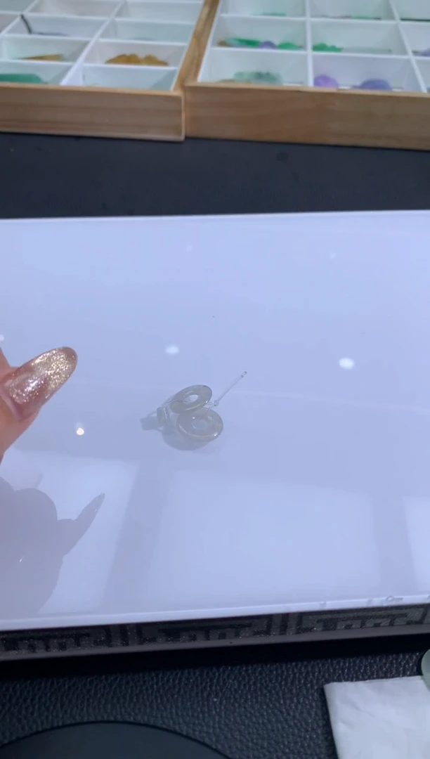 【闪购商品】定制翡翠未镶嵌翡翠