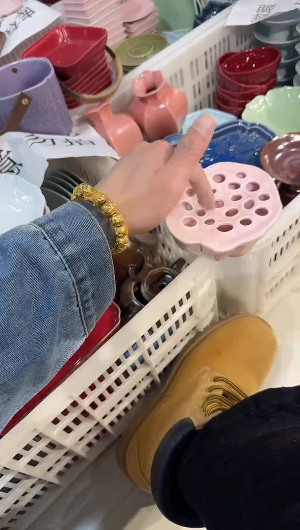 瓷片陶微瑕商品 介意勿拍