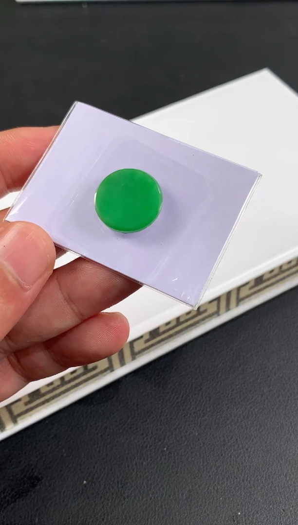 未镶嵌定制翡翠翡翠