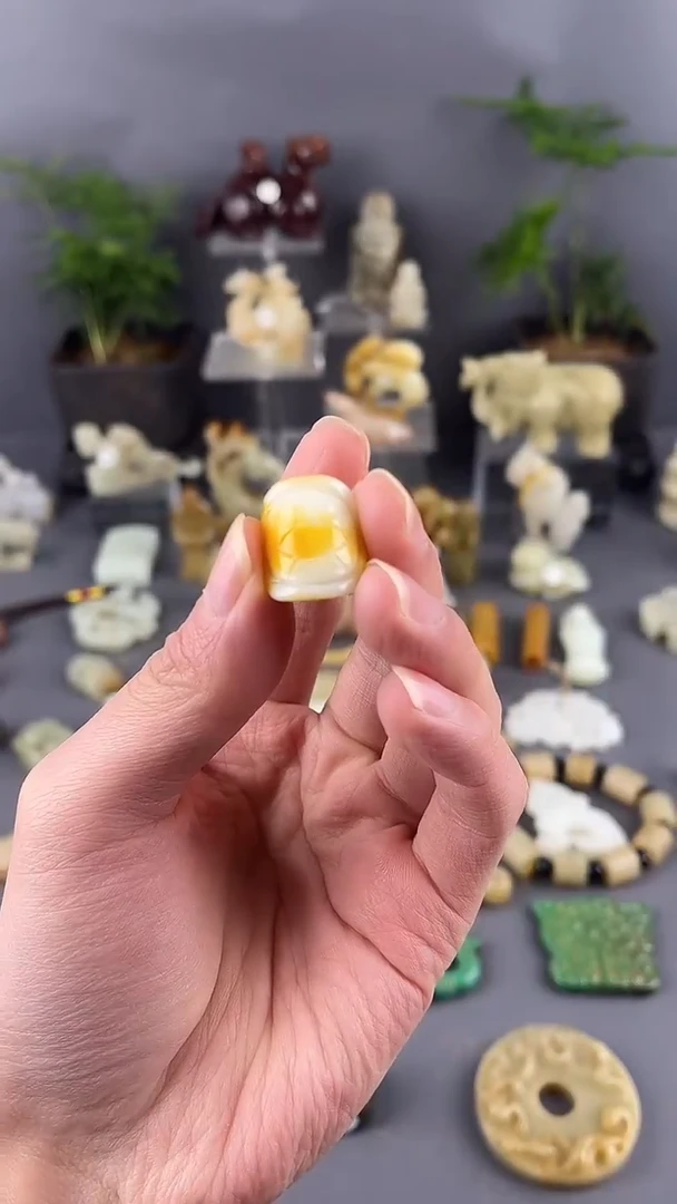 未镶嵌和田玉挂件和田1111111