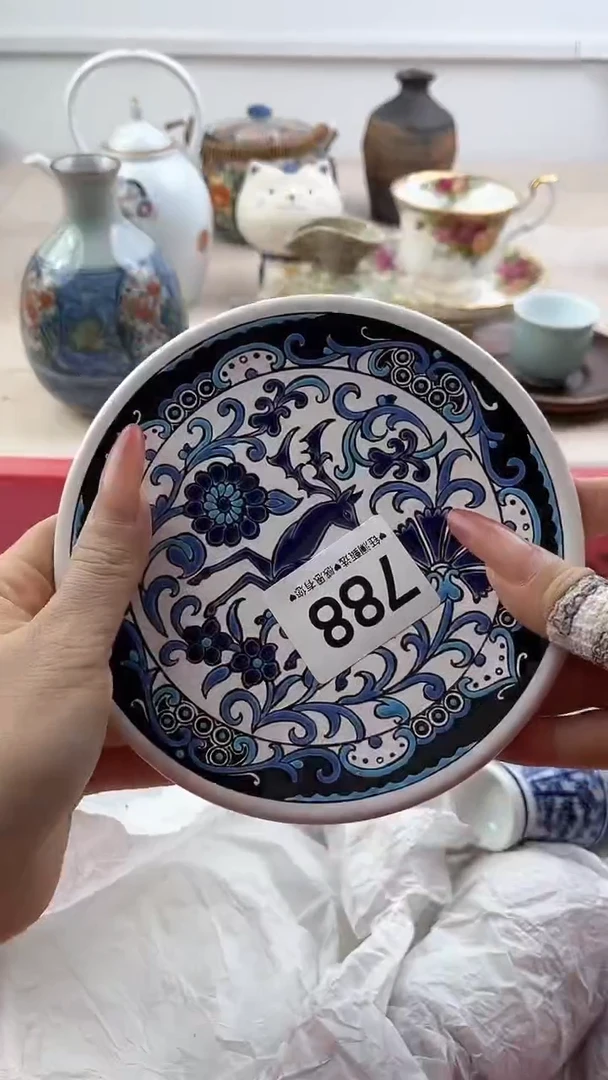 【闪购商品】瓷片788，，，，，，