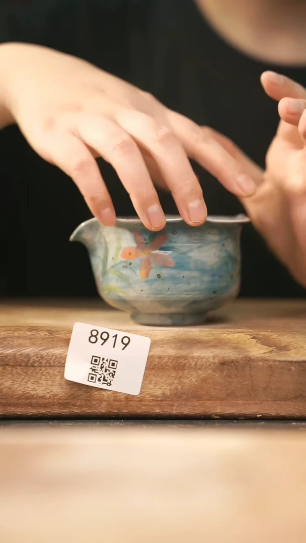 【落单孤品】福利/杯子@@8919