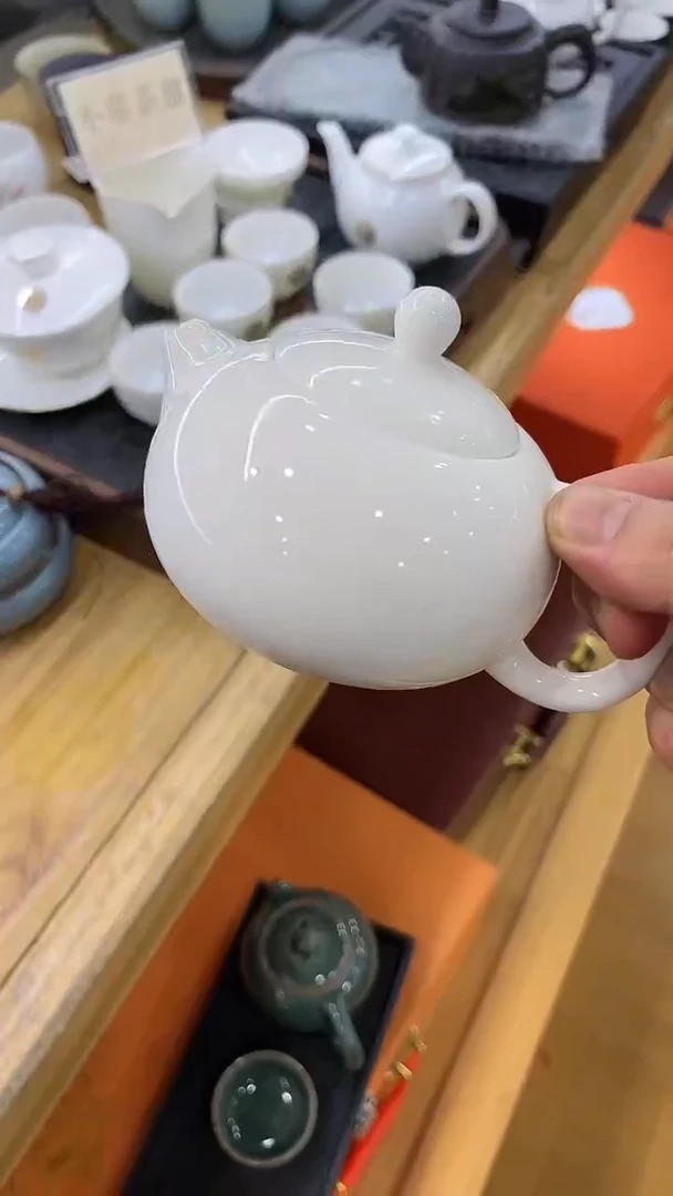 @岩传茶具岩传茶具