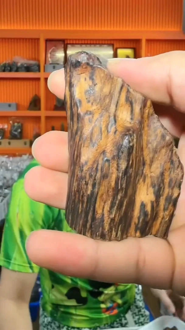 沉香吊坠141号红土多样性发一