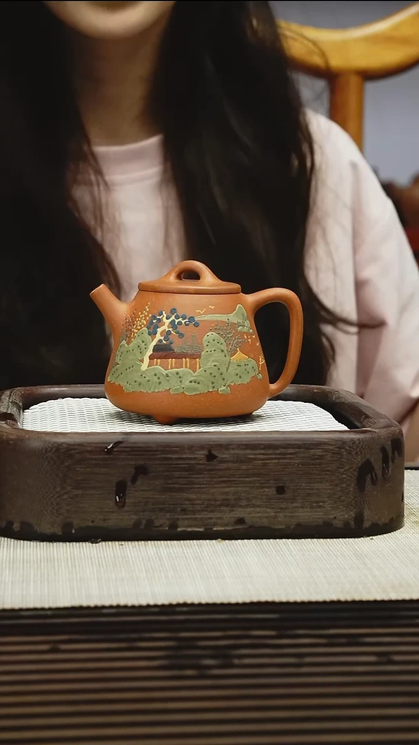 茶壶紫砂1111111