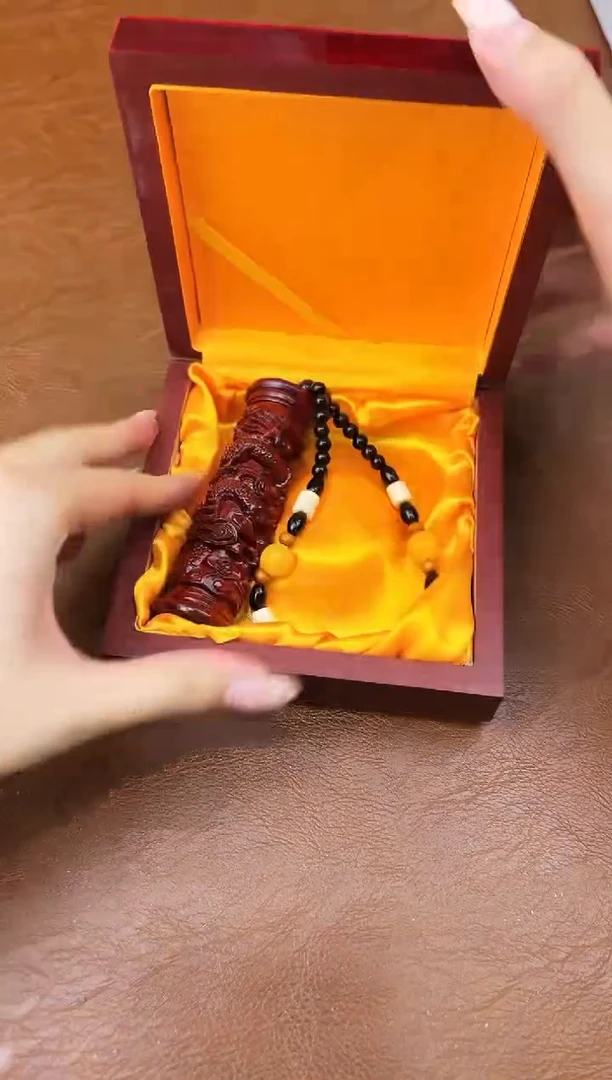 万家文玩阁小叶紫檀链接@@SP143