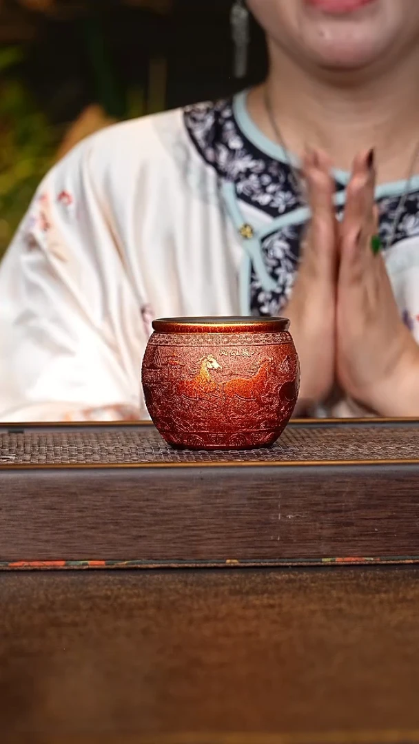 道遠棠紫砂甄选5