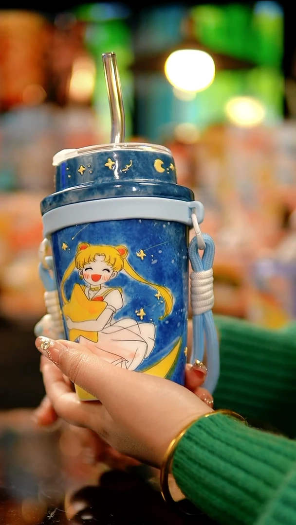 景德镇手绘陶瓷&A677