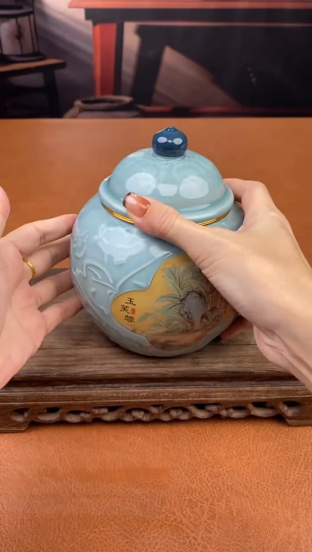 【闪购商品】陶禧茶器闪购福利V