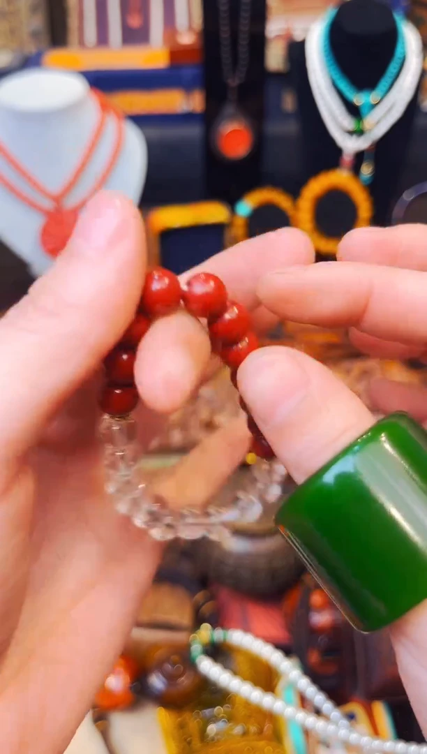 【闪购商品】玛瑙/玉髓1未镶嵌大美专属宠粉链接1236+