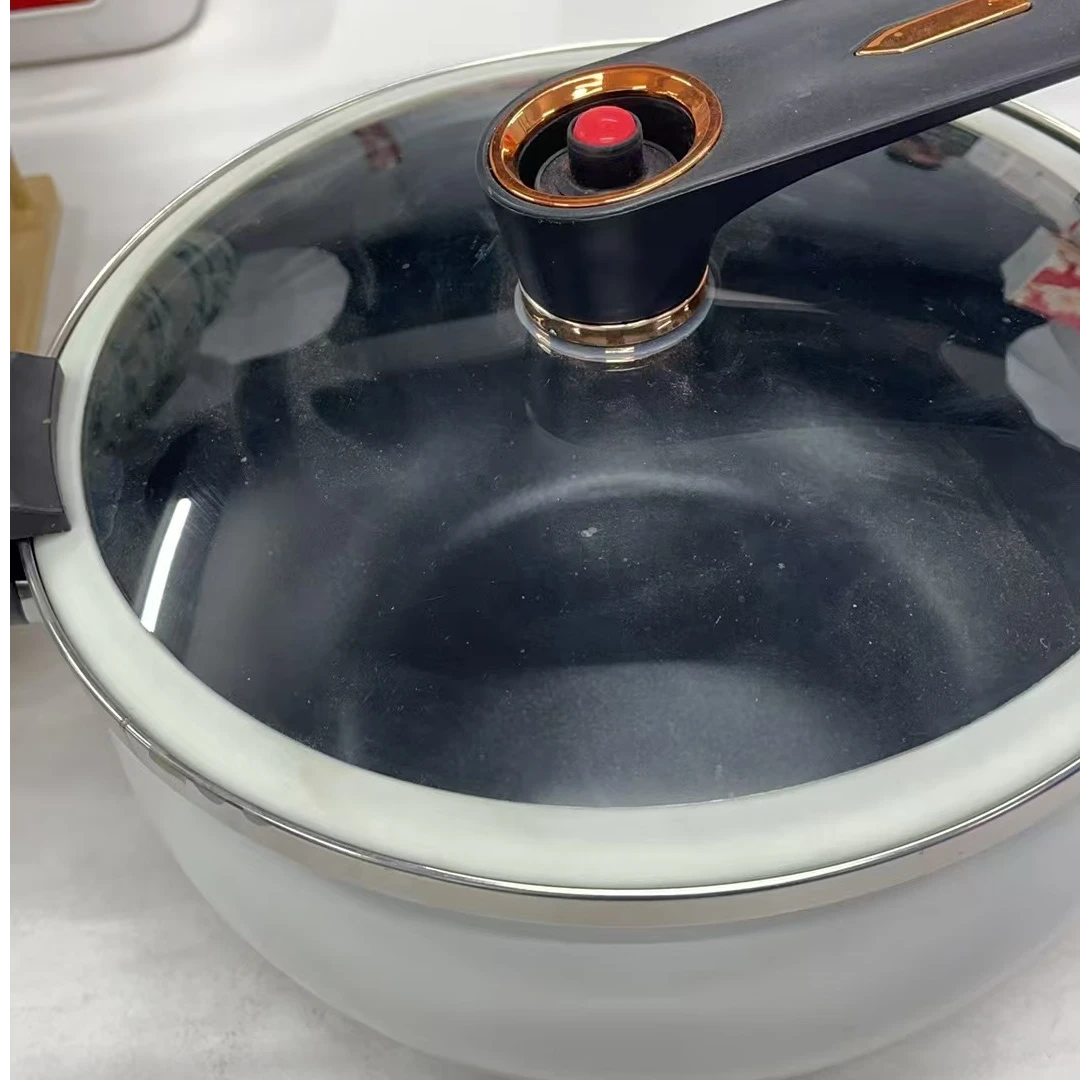 威压锅型号A657game周边