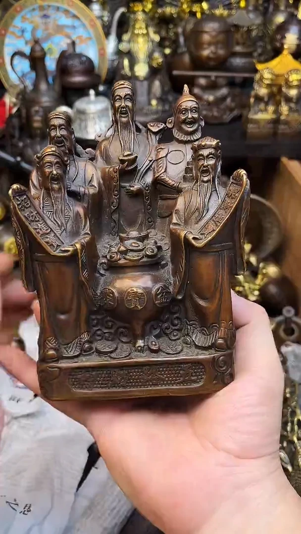 0301李哥铜器链接