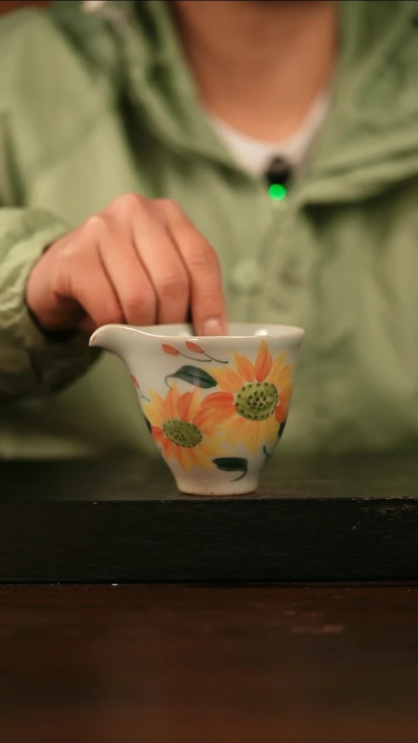 【闪购商品】其他010遇瓷手作同款