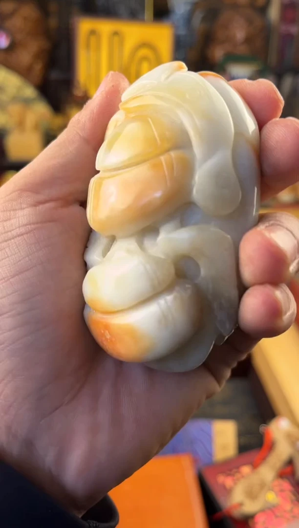 吊坠滴血莲花菩提 三三甄选