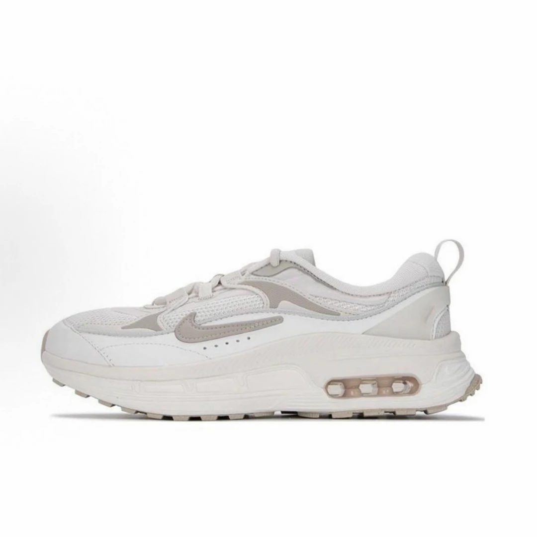 Nike/耐克 Air Max Bliss 女子低帮百搭舒适缓震生活休闲鞋FD1453