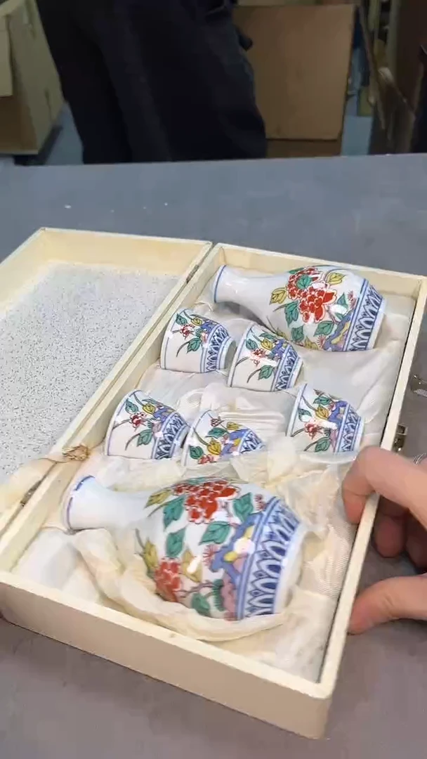 茶宠瓷器茶具套装